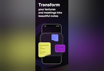 Brevity: AI Note Taker