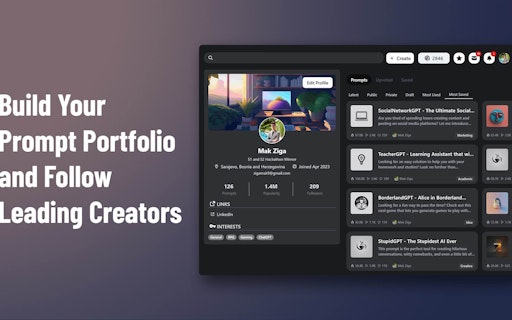 App Store for AI-Native Apps