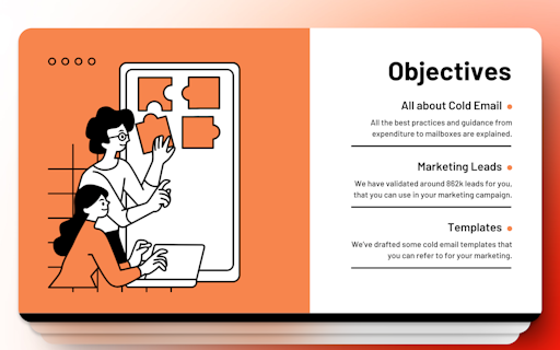 Cold Email Marketing Toolkit - 2024