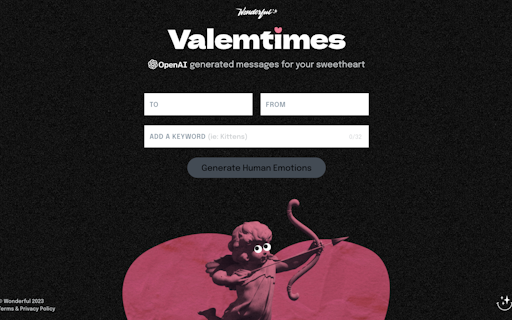 Valemtimes