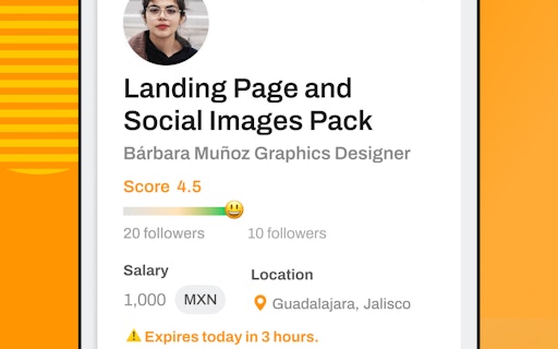 Quickjobs.App