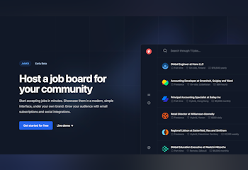 JobKit