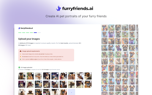 furryfriends.ai