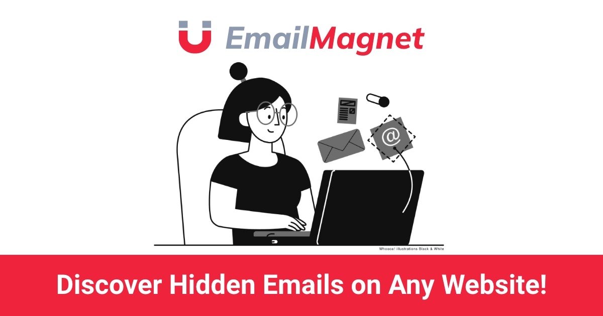 EmailMagnet