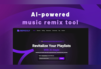 Remixly AI