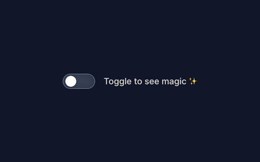 Awesome Framer Motion Components
