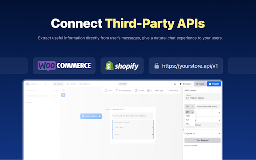 YourGPT Chatbot Studio
