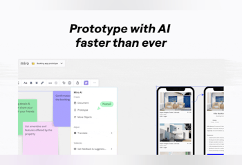 Miro 2.0 The Innovation Workspace