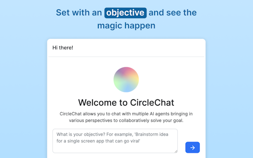 CircleChat