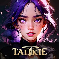 Talkie AI