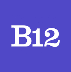B12 No-code AI