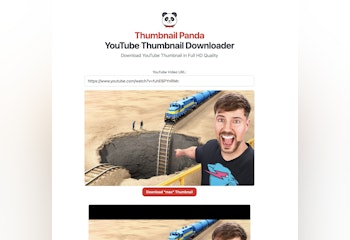 Thumbnail Panda