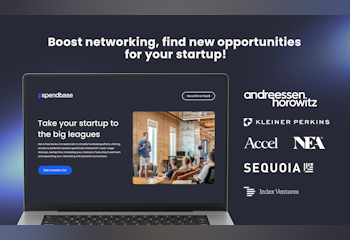 Investor Base by Spendbase: Series A