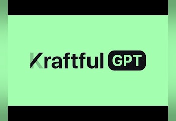 Kraftful GPT
