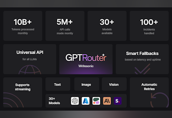 GPT Router