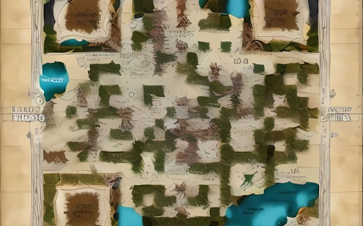 OpenArt - Artistic AI QR Code Generator