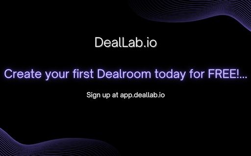 DealLab