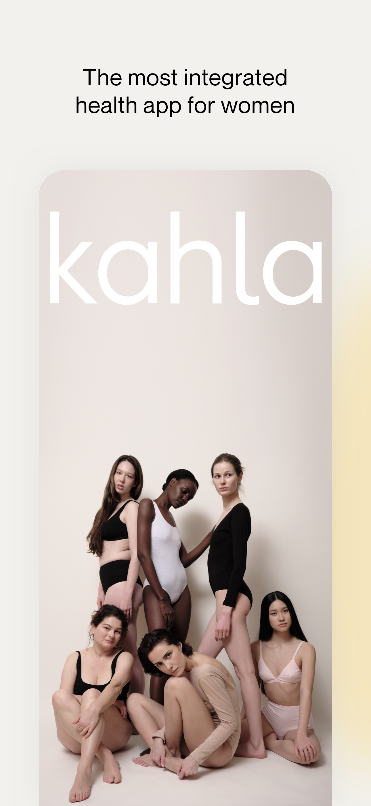 kahla
