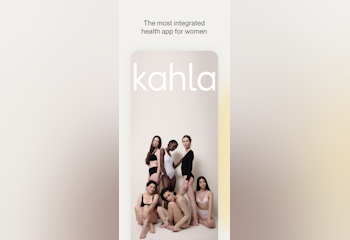 kahla