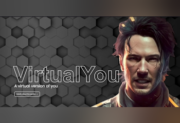 Virtualyou