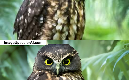 Image Upscaler AI