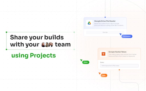 AgentHub