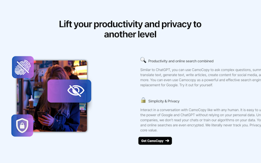 CamoCopy 4.0