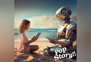 PopStory!!