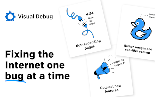 Visual Debug