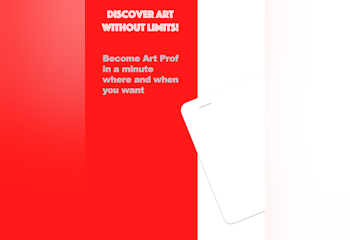 ProArt - Art Prof AI Assistant