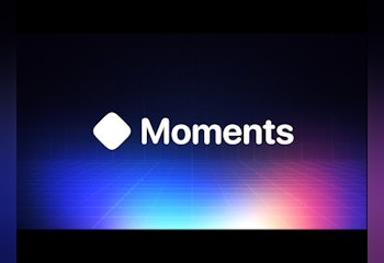 Moments