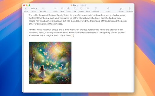 Apple Intelligence