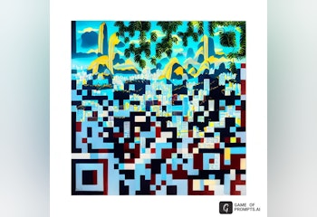 ImagineQR - gameofprompts.ai