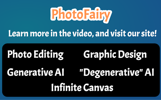 PhotoFairy