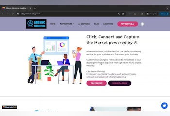 AdSync