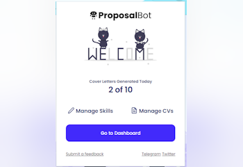ProposalBot