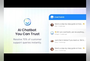 LiveChatAI