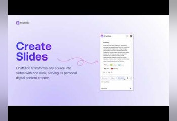 ChatSlide.ai