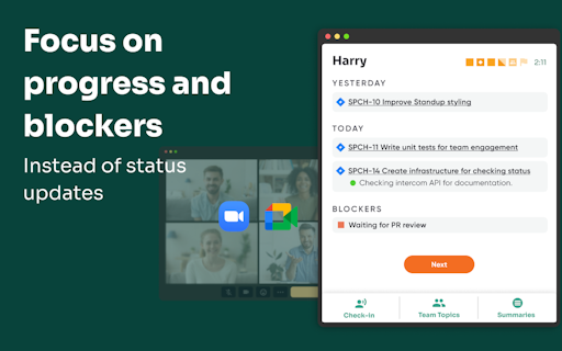 Spinach.io for Jira teams