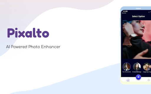 Pixalto