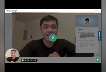 InterviewAI by Wonsulting