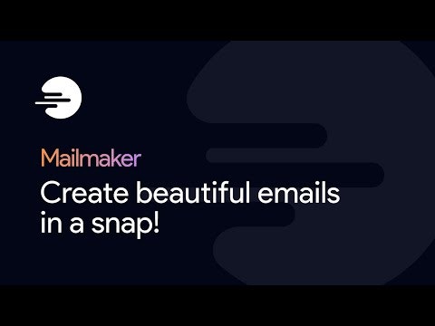 Mailmaker AI