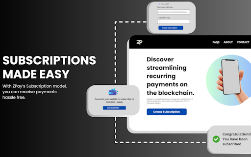 ZPay