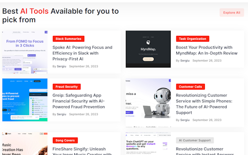 AIBRB.com - AI Tools Directory & Hub