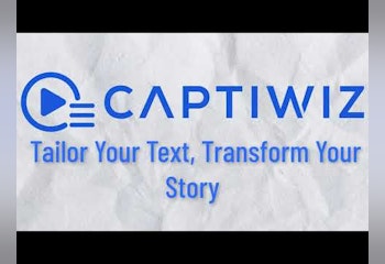 Captiwiz