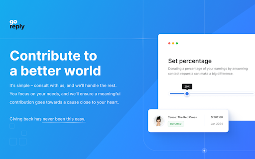 GoReply.com