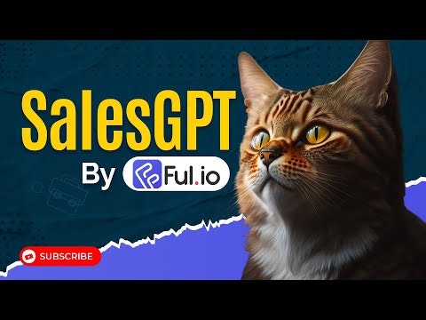 SalesGPT by Ful.io