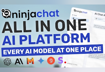 NinjaChat AI