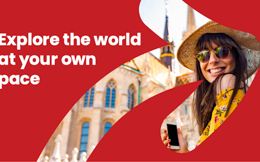 Touring | Explore the world
