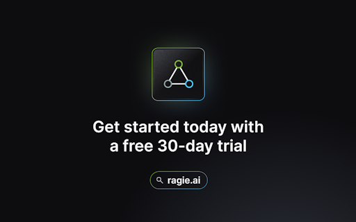 Ragie